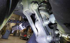 HONDA CBR400R 2021 NC56