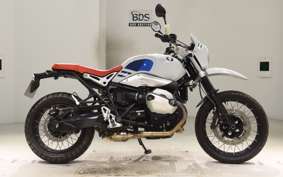 BMW R NINE T URBAN GS 2019