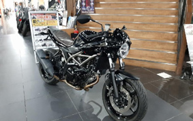 SUZUKI SV650X ABS 2021 VP55B