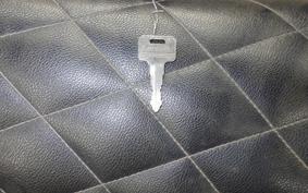 KAWASAKI 250TR BJ250F