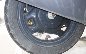 SUZUKI ﾚｯﾂ CA4AA