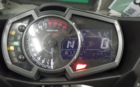 KAWASAKI NINJA 400 2025 EX400L