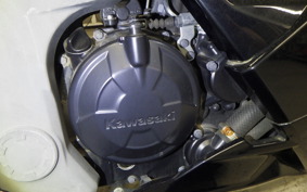 KAWASAKI NINJA 250 SL 2003 BX250A