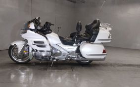 HONDA GL 1800 GOLD WING 2009 SC47