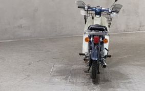HONDA SUPER CUB50 AA01