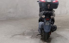 YAMAHA MAJESTY 155S SG28J