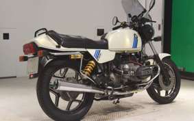 BMW R100RS 1990