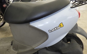 SUZUKI LET's 4 Basket CA43A