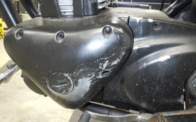 KAWASAKI ESTRELLA RS 1992 BJ250A