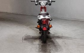 HONDA HUNTER CUB110 JD01