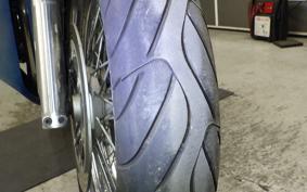 KAWASAKI ZEPHYR 1100 RS 2002 ZRT10A