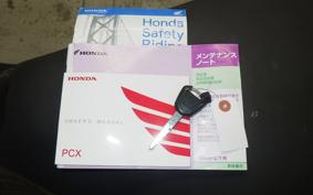 HONDA PCX125 JF56