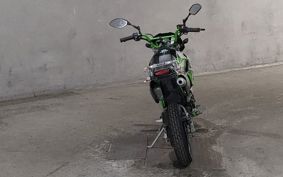 KAWASAKI KSR-2 MX080B