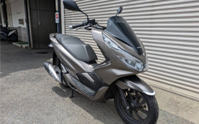 HONDA PCX125 JF81