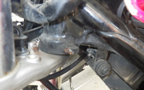 HONDA CB400SF VTEC K NC39