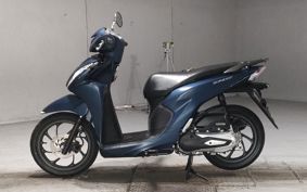 HONDA DIO 110 JK03
