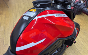 DUCATI MONSTAR 937 PLUS 2021