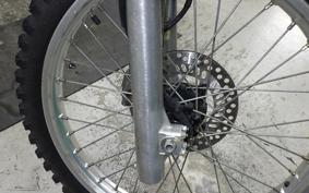 HONDA XLR250R 2024