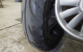 YAMAHA JOG ZR Gen.3 SA39J