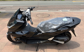 HONDA PCX125 JK05