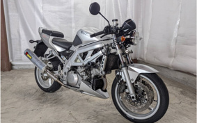 SUZUKI SV1000S 2003 VT54A