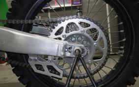 KAWASAKI KX450 2001 KX450M