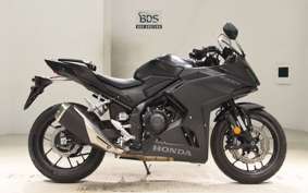 HONDA CBR400R 2025 NC65