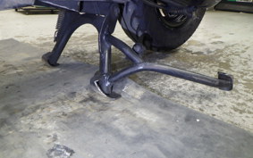 SUZUKI ADDRESS V125 2023 DT11A