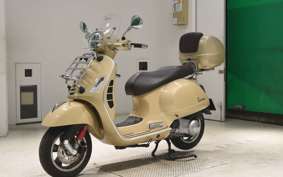 VESPA GTS300 IE 2021
