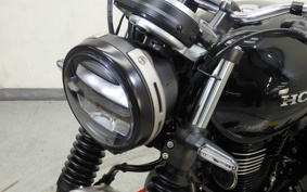 HONDA GB350S 2022 NC59