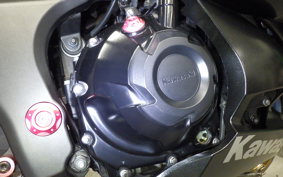 KAWASAKI NINJA 1000 A 2018 ZXT00W