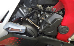HONDA CBR250RR A 2017 MC51