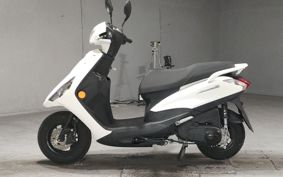 YAMAHA  AXIS Z SED7J