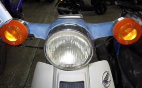 HONDA C50 SUPER CUB C50