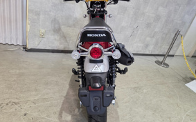 HONDA  DUX 125