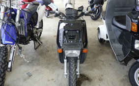 YAMAHA GEAR Gen.2 2019 UA08J