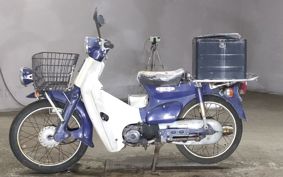 HONDA SUPER CUB50 AA01