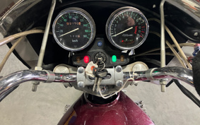 KAWASAKI ZEPHYR400 1995 00C105