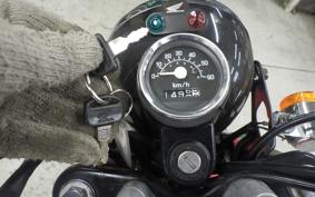 HONDA APE 50 2025 AC16