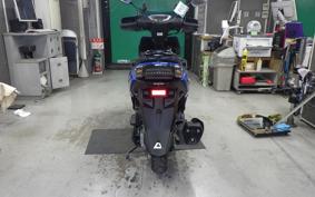 SUZUKI SWISH 125 DV12B
