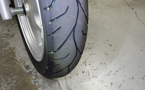 HONDA BENLY 50 2008 AA05