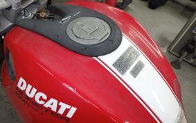 DUCATI MONSTER 1100 EVO 2013