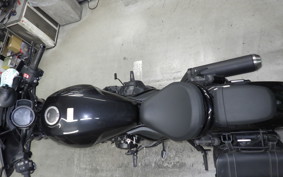 HONDA REBEL 1100 DCT 2023 SC83