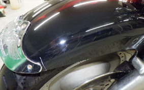 HARLEY FLSTF 1450 2006