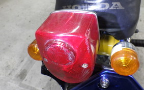HONDA MONKEY 2008 Z50A