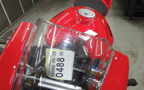 DUCATI PANIGALE V4 S 2026