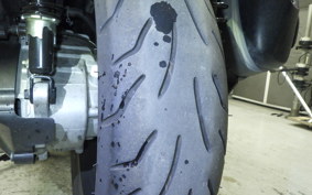 YAMAHA ﾄﾘｼﾃｨ300 2022