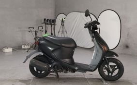 SUZUKI LET`S4 CA45A