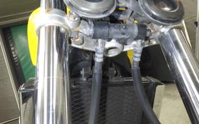 HONDA CB400F 1997 NC36