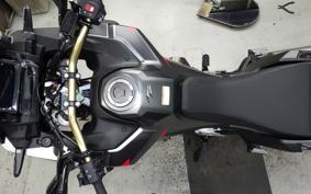 HONDA CRF1100L AFRICA TWIN DCT 2026 SD15